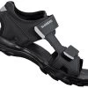 Shimano Fahrradsandalen SH-SD501 Black