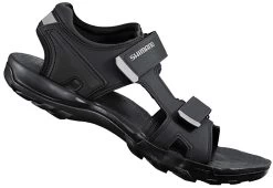 Shimano Fahrradsandalen SH-SD501 Black