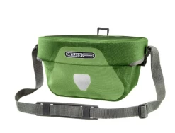 Ortlieb Ultimate Six Plus Kiwi-moss Green 5 L