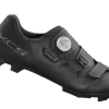 Shimano Fahrradschuhe SH-XC502 Black