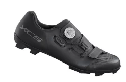 Shimano Fahrradschuhe SH-XC502 Black