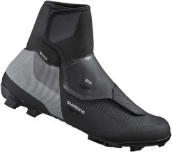 Shimano Fahrradschuhe MW702 Black