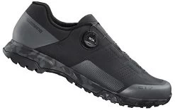 Shimano Fahrradschuhe SH-ET700 Black