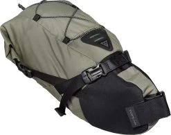 Topeak BackLoader Satteltasche 10 L Green