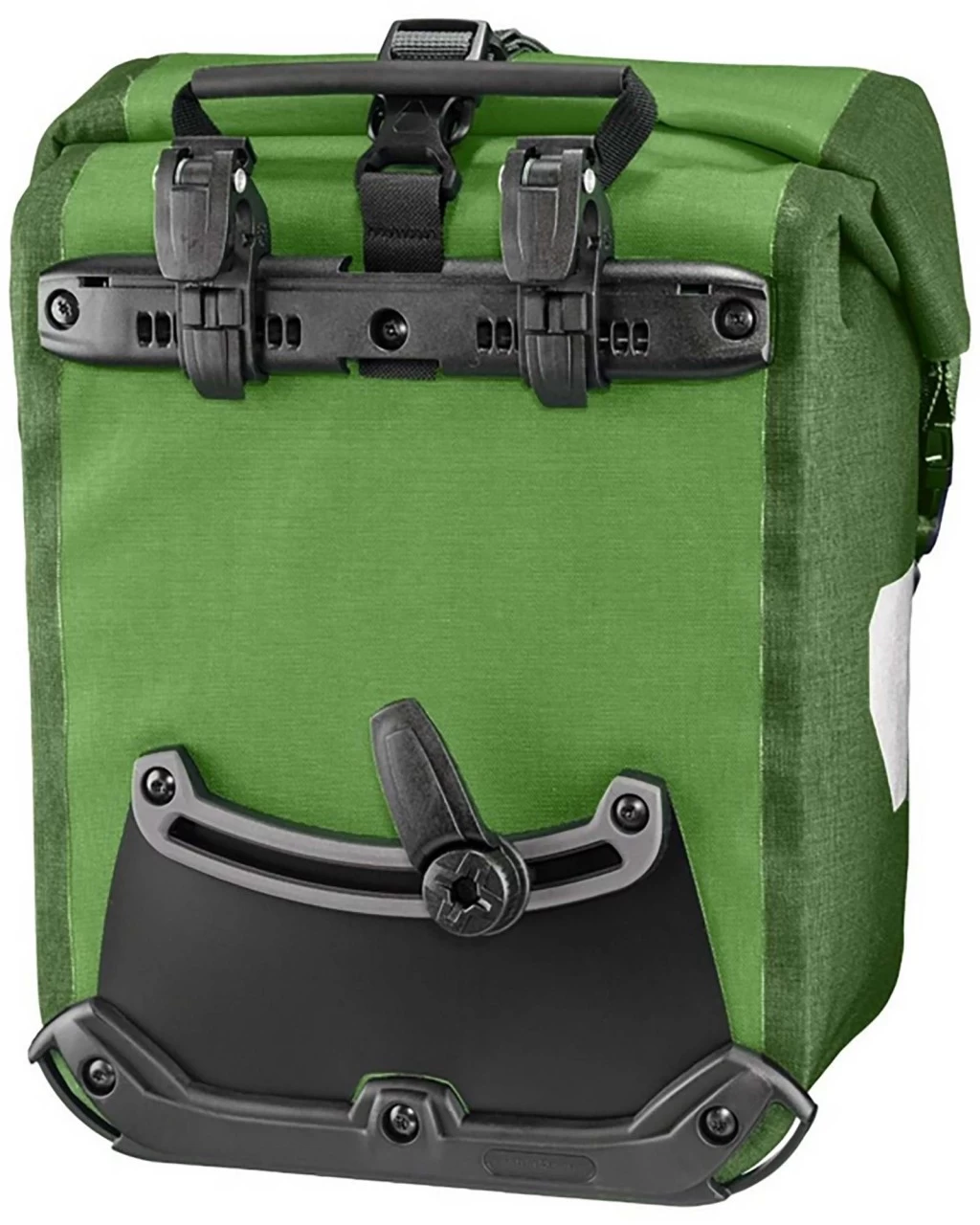 Ortlieb Sport-Roller Plus Kiwi - Moss Green 2x 12,5 L 4 Ortlieb Sport-Roller Plus Kiwi - Moss Green 2x 12,5 L – Bild 2