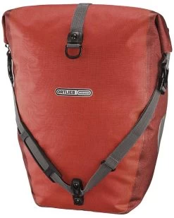 Ortlieb Back-Roller Plus Salsa-dark Chili 2x 20 L -Fahrradausrüstung Geschäft 2 salsa 34202 1280x1280