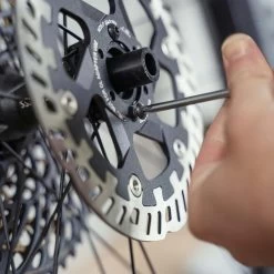 Magura Bremsscheibe MDR-P, Ø 180 Mm, 6-Loch, Mit 6 Schrauben -Fahrradausrüstung Geschäft 2701937 magura bremsscheibe MDR P 3 39437 1280x1280