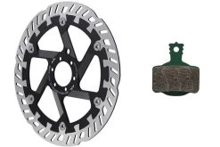 MAGURA MT ESTOP Optimized Kit 203/P - 7.S