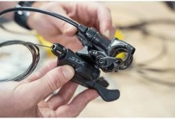 MAGURA Klemmschelle Shiftmix 4, Rechts, Für Shimano I-Spec -Fahrradausrüstung Geschäft 27020763 32280 1280x1280