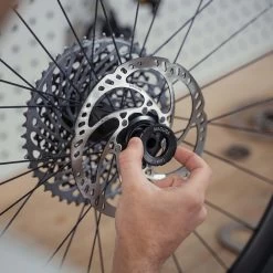 MAGURA Bremsscheibe MDR-C CL, Ø 180 Mm, Center Lock 9 MAGURA Bremsscheibe MDR-C CL, Ø 180 Mm, Center Lock -Fahrradausrüstung Geschäft 27022372 37129 1280x1280