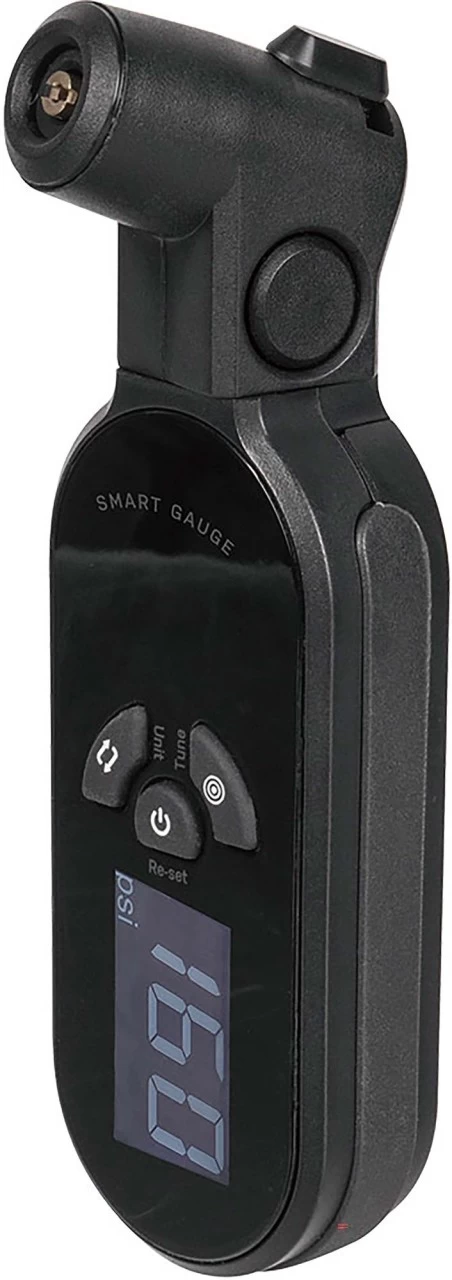 Topeak SmartGauge D2X 4 Topeak SmartGauge D2X – Bild 2