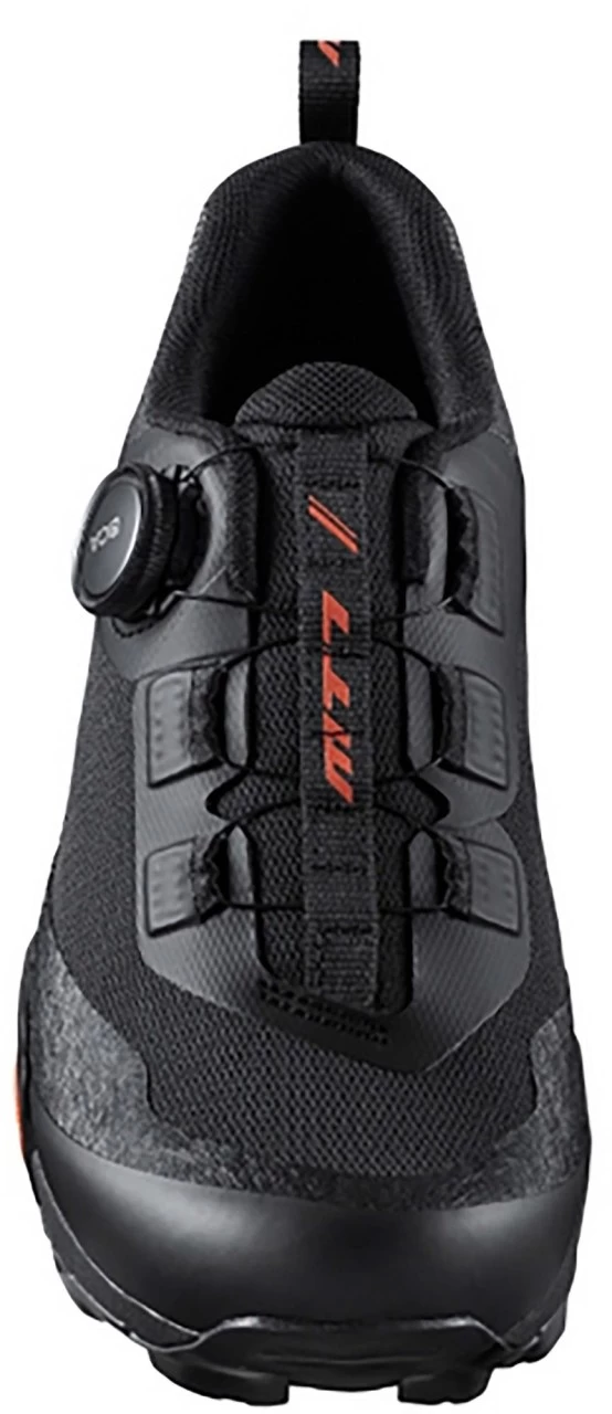 Shimano Fahrradschuhe SH-MT701 Black 4 Shimano Fahrradschuhe SH-MT701 Black – Bild 2