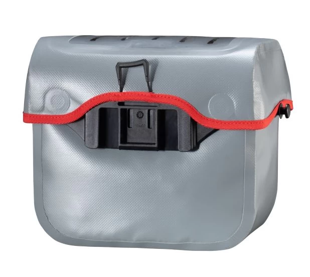 Ortlieb Ultimate Original Alu-grey 7 L 4 Ortlieb Ultimate Original Alu-grey 7 L – Bild 2