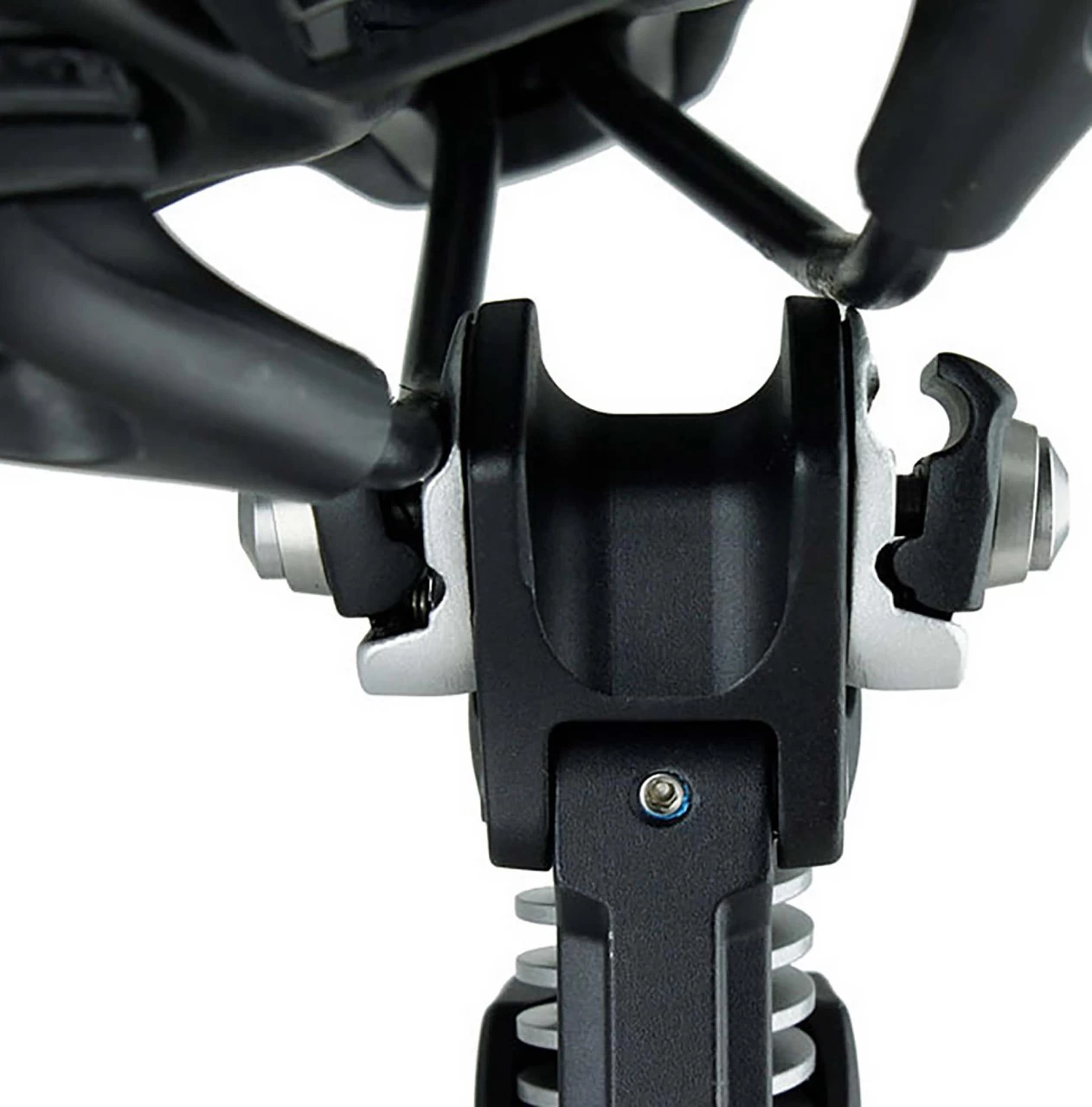 BySchulz Federsattelstütze G.2 LT Ø 30,9mm, 380mm, 80-105 Kg Standart 4 BySchulz Federsattelstütze G.2 LT Ø 30,9mm, 380mm, 80-105 Kg Standart – Bild 2