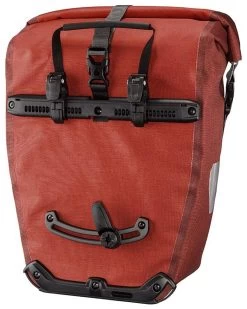 Ortlieb Back-Roller Plus Salsa-dark Chili 2x 20 L -Fahrradausrüstung Geschäft 3 salsa 34203 1280x1280