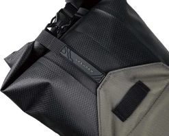 Topeak BackLoader X Satteltasche 10 L Green -Fahrradausrüstung Geschäft 315g 35440 1280x1280