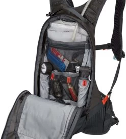 Thule Trinkblasenrucksack Rail 12 L Obsidian -Fahrradausrüstung Geschäft 320379710 32338 1280x1280