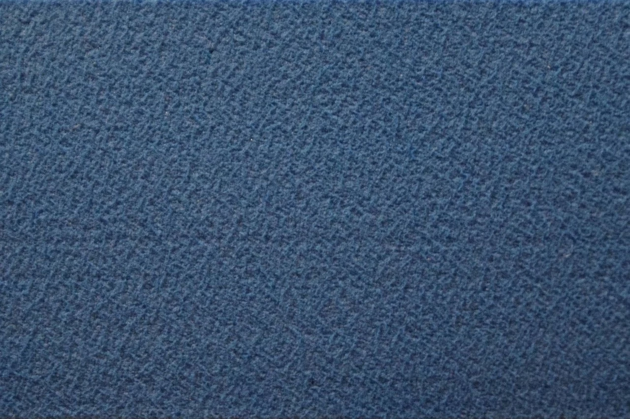 CUBE Natural Fit Lenkerband COMFORT / Blue / 4 CUBE Natural Fit Lenkerband COMFORT / Blue / – Bild 2