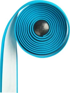 CUBE Natural Fit Lenkerband COMFORT / Blue / 12 CUBE Natural Fit Lenkerband COMFORT / Blue / -Fahrradausrüstung Geschäft 33034 23484 1280x1280