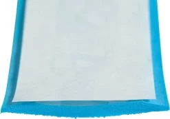 CUBE Natural Fit Lenkerband COMFORT / Blue / 13 CUBE Natural Fit Lenkerband COMFORT / Blue / -Fahrradausrüstung Geschäft 33034 23626 1280x1280