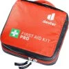 Deuter First Aid Kit Pro - Erste Hilfe Set -Fahrradausrüstung Geschäft 3970223 90021 39859 1280x1280