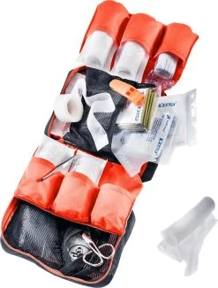 Deuter First Aid Kit Pro - Erste Hilfe Set -Fahrradausrüstung Geschäft 3970223 90022 39860 1280x1280