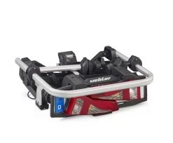 Uebler Heckträger I21 60° Abklappwinkel -Fahrradausrüstung Geschäft 3 32508 1280x1280