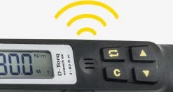 Topeak Drehmomentschlüssel D-Torq DX 13 Topeak Drehmomentschlüssel D-Torq DX -Fahrradausrüstung Geschäft 3 33007 1280x1280