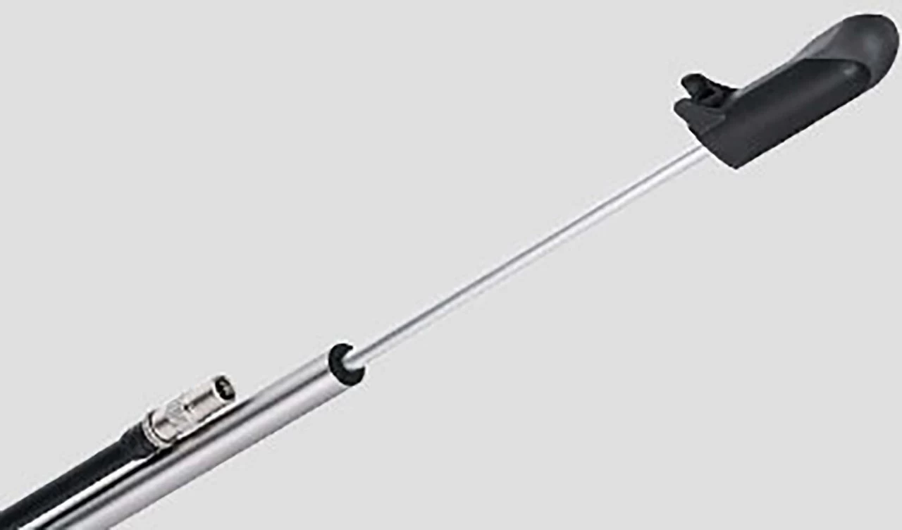 Topeak Pocket Shock DXG 5 Topeak Pocket Shock DXG – Bild 3