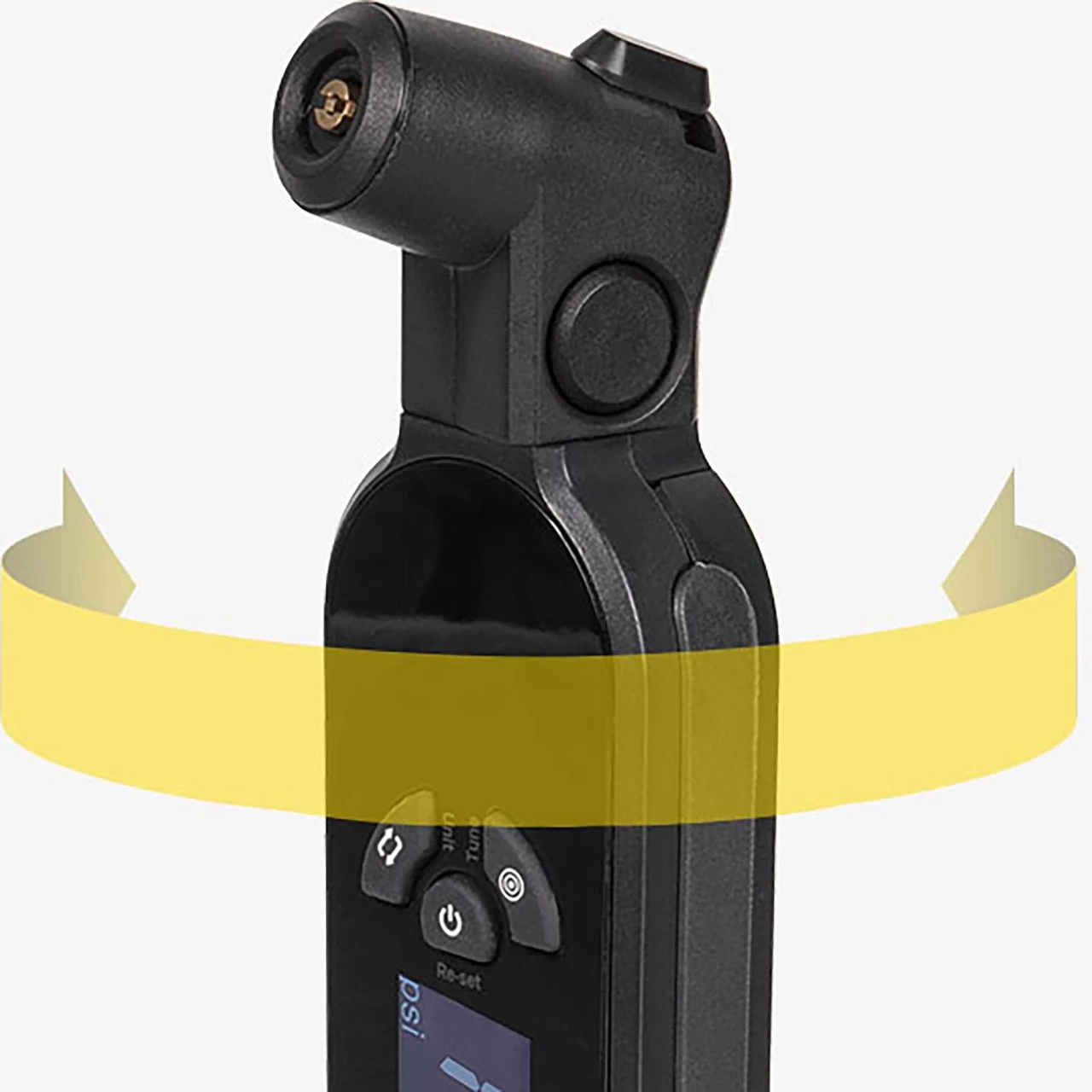 Topeak SmartGauge D2X 5 Topeak SmartGauge D2X – Bild 3