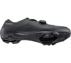 Shimano Fahrradschuhe SH-XC300 Black -Fahrradausrüstung Geschäft 3 33636 1280x1280