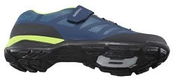 Shimano Fahrradschuhe SH-MT502 Navy -Fahrradausrüstung Geschäft 3 33850 1280x1280