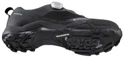 Shimano Fahrradschuhe SH-MT701GTX Black -Fahrradausrüstung Geschäft 3 33856 1280x1280