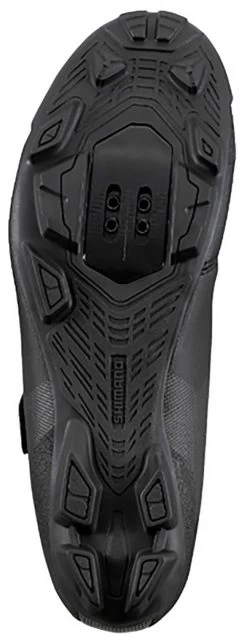 Shimano Fahrradschuhe SH-XC100 Black -Fahrradausrüstung Geschäft 3 33866 1280x1280