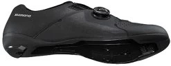 Shimano Fahrradschuhe SH-RC300 Black -Fahrradausrüstung Geschäft 3 33889 1280x1280