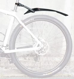 SKS Schutzblech Nightblade 26"+ 27,5" Hinterrad -Fahrradausrüstung Geschäft 3 34018ETHuynEQn64Tw 1280x1280