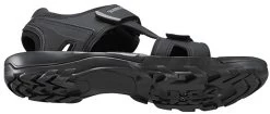 Shimano Fahrradsandalen SH-SD501 Black -Fahrradausrüstung Geschäft 3 34105 1280x1280