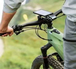 SP Connect Universal Bike Mount Handyhalterung -Fahrradausrüstung Geschäft 3 34110 1280x1280