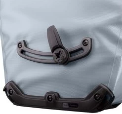 Ortlieb Bike-Parker Alu Grey 20 L -Fahrradausrüstung Geschäft 3 34308 1280x1280