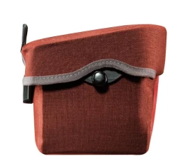 Ortlieb Ultimate Six Plus Salsa-dark Chili 5 L -Fahrradausrüstung Geschäft 3 34355 1280x1280