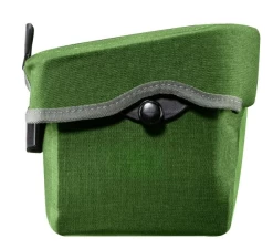 Ortlieb Ultimate Six Plus Kiwi-moss Green 5 L -Fahrradausrüstung Geschäft 3 34358 1280x1280