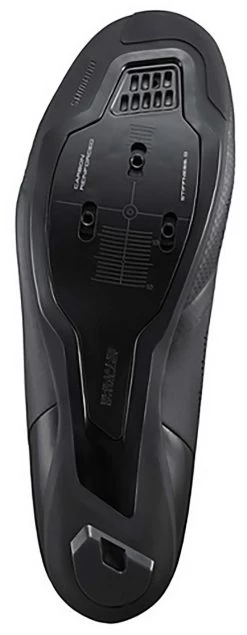 Shimano Fahrradschuh SH-RC502 Black 7 Shimano Fahrradschuh SH-RC502 Black -Fahrradausrüstung Geschäft 3 34440 1280x1280