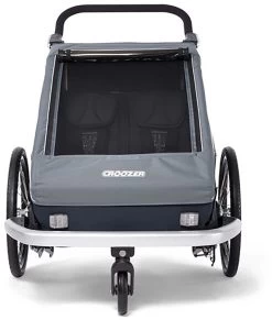 Croozer Kid Vaaya 2 Graphite Blue -Fahrradausrüstung Geschäft 3 344804DlWC0PIep9t4 1280x1280