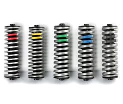 BySchulz Federsattelstütze G.2 LT Ø 30,9mm, 380mm, 60-85 Kg Medium -Fahrradausrüstung Geschäft 3 34871 1280x1280