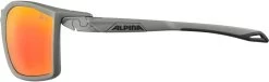 Alpina Sportbrille TWIST FIVE QV Moon-grey Matt, Rainbow -Fahrradausrüstung Geschäft 3 35471 1280x1280