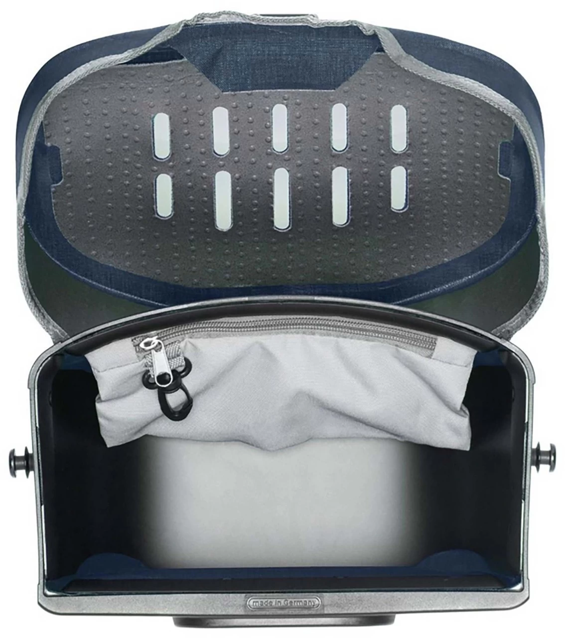 Ortlieb Ultimate Six Plus Dusk Blue-demi 5 L 6 Ortlieb Ultimate Six Plus Dusk Blue-demi 5 L – Bild 4