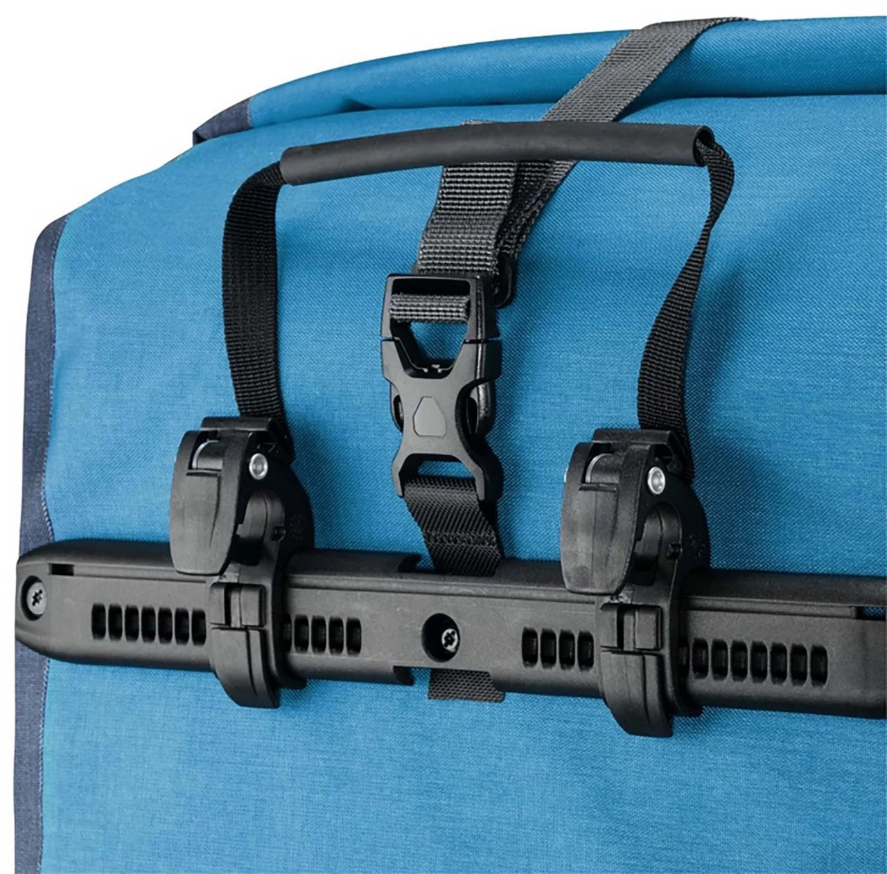 Ortlieb Back-Roller Plus Dusk Blue 2x 20 L 6 Ortlieb Back-Roller Plus Dusk Blue 2x 20 L – Bild 4