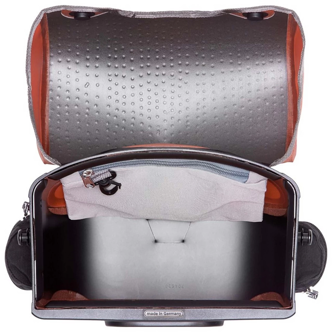 Ortlieb Ultimate Six Plus Salsa-dark Chili 7 L 6 Ortlieb Ultimate Six Plus Salsa-dark Chili 7 L – Bild 4