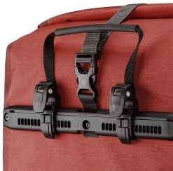 Ortlieb Back-Roller Plus Salsa-dark Chili 2x 20 L -Fahrradausrüstung Geschäft 4 salsa 34204 1280x1280