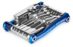 CUBE Miniwerkzeug Blau